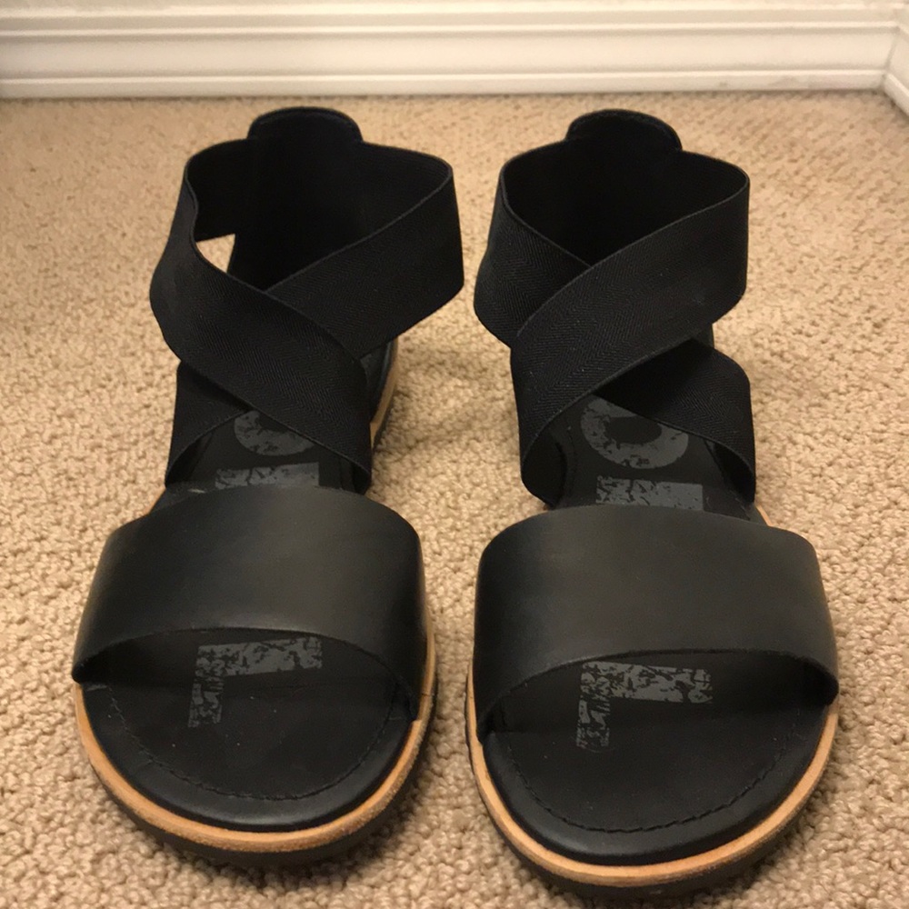 Women’s Sorel Ella sandal